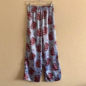 🫟5 FOR $25🫟 Satin Pajama Pants